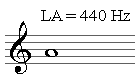 La 440