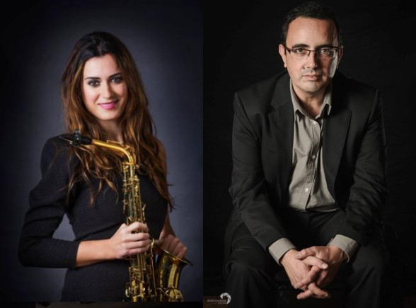 Jornadas de música contemporánea de Córdoba. (3/3/25)