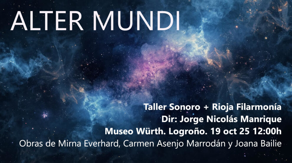 Museo Würth. Logroño (19/10/25)