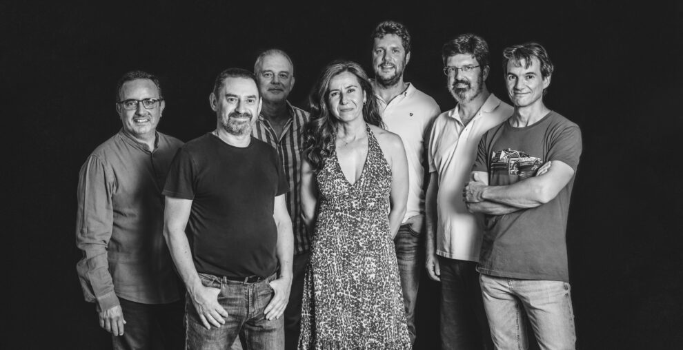 Festival Encuentros Sonoros. Sevilla (13/2/26)