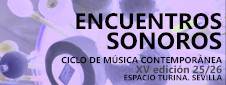 Encuentros Sonoros